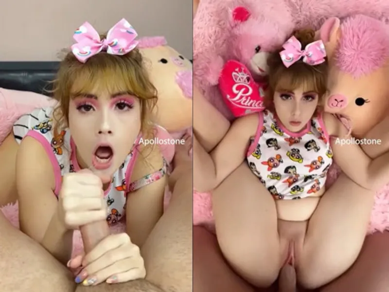 Phang cực sướng với bạn gái mới lớn body chuẩn