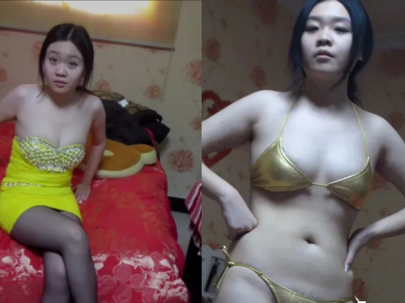 Trả bài eny non tơ cô bé hồng xinh đẹp